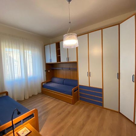 Aquamarine Apartment Castellammare di Stabia Extérieur photo