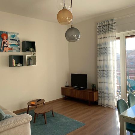 Aquamarine Apartment Castellammare di Stabia Extérieur photo