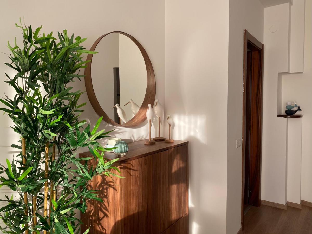Aquamarine Apartment Castellammare di Stabia Extérieur photo