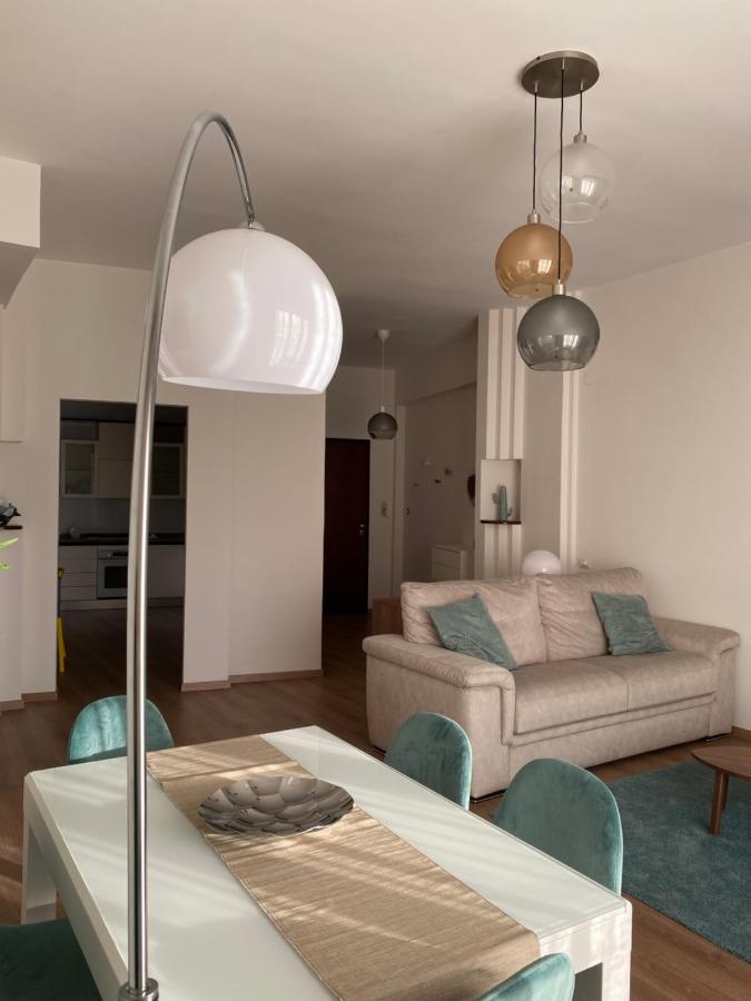 Aquamarine Apartment Castellammare di Stabia Extérieur photo