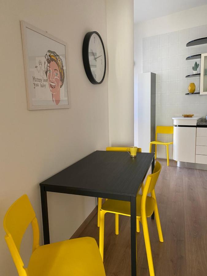 Aquamarine Apartment Castellammare di Stabia Extérieur photo