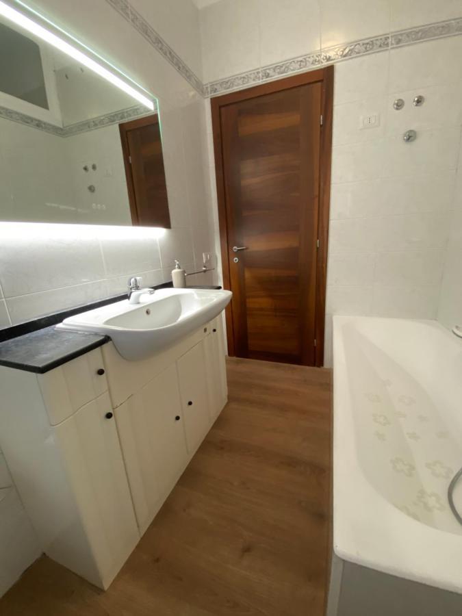 Aquamarine Apartment Castellammare di Stabia Extérieur photo