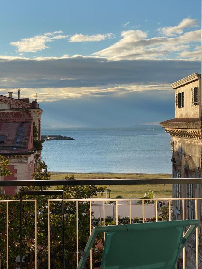 Aquamarine Apartment Castellammare di Stabia Extérieur photo