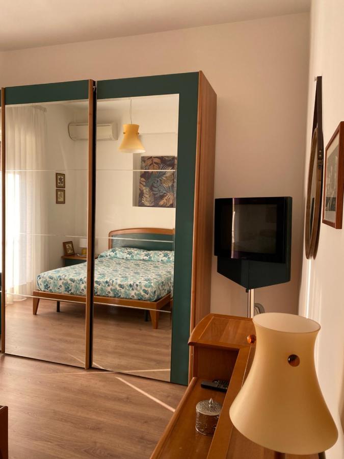 Aquamarine Apartment Castellammare di Stabia Extérieur photo