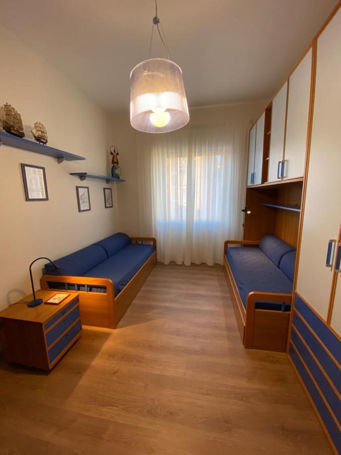Aquamarine Apartment Castellammare di Stabia Extérieur photo